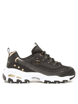 Кроссовки Skechers, черный ladies night 149267/bkgd | fekete