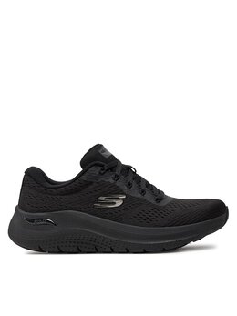 Кроссовки Arch Fit 2.0-Big League Skechers, черный arch fit 2.0-big league 150051/bbk | schwarz
