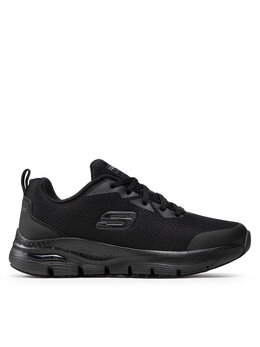 Кроссовки Arch Fit Sr Skechers, черный arch fit sr 108019ec/blk | schwarz