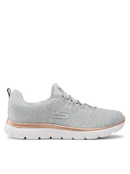 Кроссовки Dazzling Me Skechers, серый dazzling me 149528/gry | grau