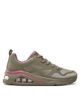 Кроссовки SkechersTres-AirUno177421/OLV,зеленый 0000304491535 | grün
