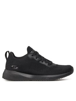 Кроссовки BOBS SPORT Squad Tough Talk Skechers, черный bobs sport squad tough talk 32504/bbk | schwarz
