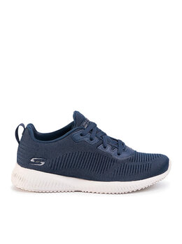 Кроссовки BOBS SPORT Tough Talk Skechers, темно-синий bobs sport tough talk 32504/nvy | dunkelblau
