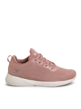 Кроссовки BOBS SPORT Tough Talk Skechers, розовый 21393533 | rosa