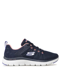 Кроссовки Elegant Ways Skechers, темно-синий elegant ways 149580 | dunkelblau