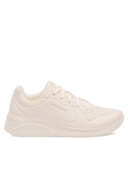 Кроссовки Skechers, бежевый uno light 8750063 bge | bézs