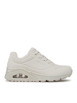 Кроссовки Uno Stand On Air Skechers, экрю uno stand on air 3690/ofwt | écru