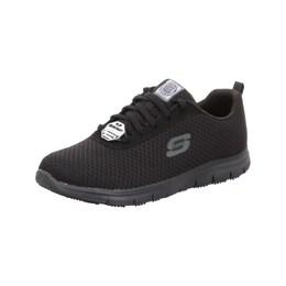 Кроссовки Skechers Ghenter Bronaugh, черный 4179310 | black