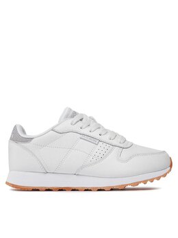 Кроссовки Old School Cool Skechers, белый old school cool 699/wht | weiß