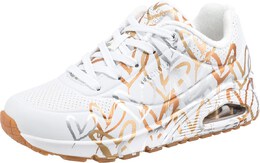 Кроссовки Skechers Sneakers James, белый 8513245 | white