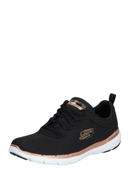 Кроссовки Skechers FLEX APPEAL 3.0, черный 14140369 | black