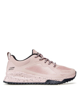 Кроссовки Bobs Sport Squad 3 - Star Flight Skechers, розовый bobs sport squad 3 - star flight 117186/blsh | rosa