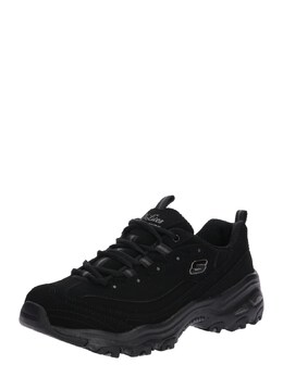 Кроссовки Skechers Sneakers Litis, черный 3689911 | black