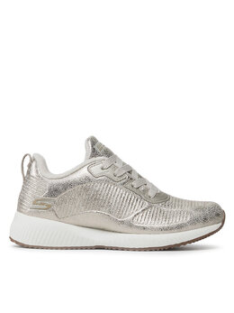 Кроссовки Skechers, серебряный sparkle life 33155/chmp | ezüst