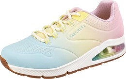 Кроссовки Skechers UNO 2, разноцветный 9116452 | mixed colors