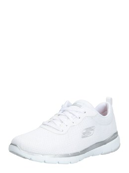 Кроссовки Skechers FLEX APPEAL 3.0, белый 4395312 | white