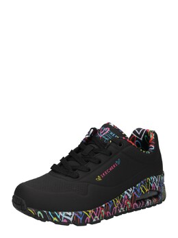 Кроссовки Skechers LOVING LOVE, черный 6547492 | black