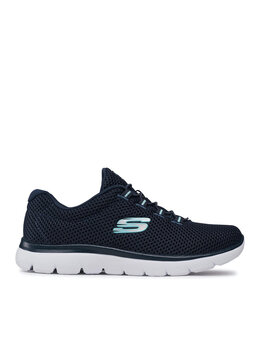 Кроссовки Skechers, синий quick lapse 12985/nvlb | sötétkék