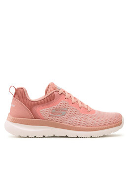 Кроссовки Skechers, розовый quick path 12607/ros | rózsaszín