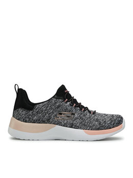 Кроссовки Break Through Skechers, серый 3225326 | grau