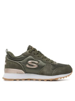 Кроссовки Skechers, зеленый 0000302630790 | grün