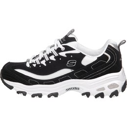 Кроссовки Skechers Biggest Fan, черный 3948157 | black