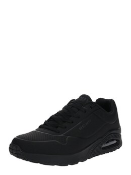 Кроссовки Skechers Uno Stand On Air, черный 4431652 | black