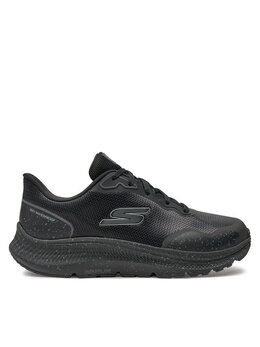 Кеды Skechers, черный go run consistent 2.0 128625/bbk | fekete