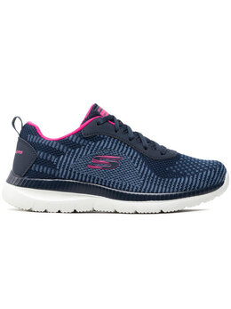 Кроссовки Purist Skechers, темно-синий 23183735 | dunkelblau