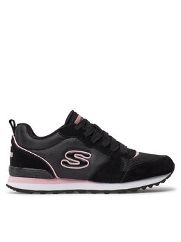 Кроссовки Step N Fly Skechers, черный step n fly 155287/blk | schwarz