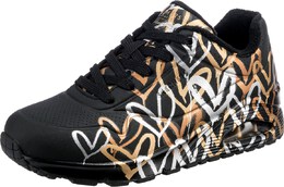 Кроссовки Skechers JAMES, черный 8513246 | black