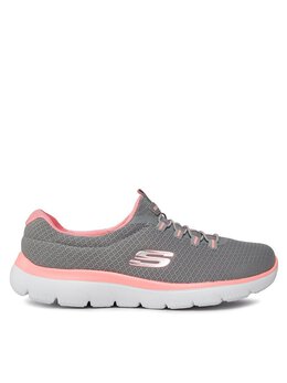 Кроссовки Summits Skechers, серый 6710757 | grau