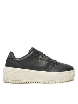 Кроссовки Skechers, черный 0000303968755 | schwarz