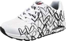 Кроссовки Skechers, белый 7834193 | white