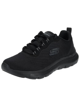Кроссовки Skechers Sneakers Flex Appeal 5.0, черный 16939520 | black