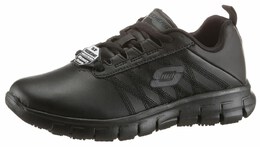 Кроссовки Skechers, черный 3728398 | black