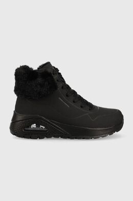 Кроссовки Skechers Uno Rugged-Fall AI, черный 9byy-obd2i0_99x | nero