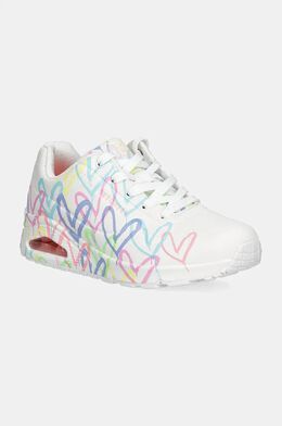 Кроссовки Skechers Skechers X JGOLDCROWN, белый ppyy-obd3mp_00c | bianco