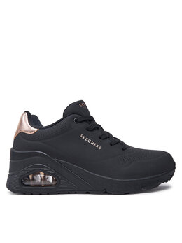 Кроссовки Skechers Negro, черный 0000304111105 | negro