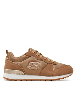 Кроссовки Skechers, коричневый 0000303968106 | braun