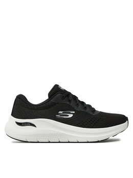 Кроссовки Skechers Arch Fit 2.0 150051/BKW Negro, черный 0000304123412 | negro