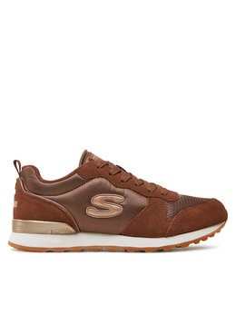 Кроссовки Skechers Marrón, коричневый 0000303968083 | marrón