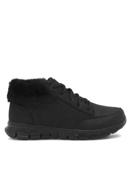 Кроссовки Skechers, черный 2230058287896 | schwarz