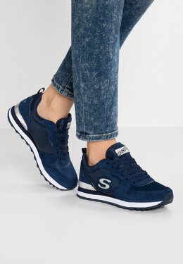 Кроссовки Skechers Og 85, темно-синий sk211a04e-k11 | navy