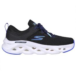 Женские прогулочные кроссовки Skechers GO run Swirl Tech, черные 6a5b6c91-e036-49ca-9f3a-0b0ba0e7f8eb_c1 | negro