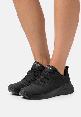 Кроссовки Skechers, черный Uno Lite, черный sk211a0ga-q11 | black