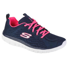 Кроссовки Skechers, темно-синий be18fe54-9d92-4f1e-921c-8cdeea23b49e_c195 | navyblau