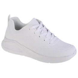 Кроссовки Skechers, белый b3177c7d-57fb-4b2c-8fa4-ad00f0d3e688_c4 | weiss