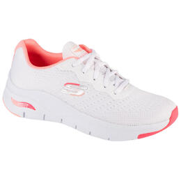 Кроссовки Skechers, белый c837acf9-0dfb-49ce-bd2f-af6a27a5eaab_c4c4c4 | weiss/weiss/weiss