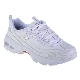 Кроссовки Skechers, белый fd7bc98a-6d83-49d0-906e-8f95e9e92249_c4 | weiss